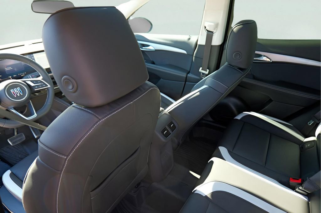 New 2026 Buick Envision Sport Touring image 22