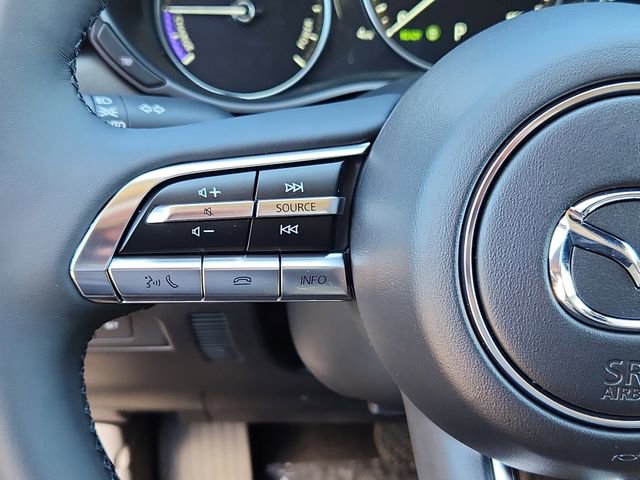 New 2025 MAZDA CX-50 2.5 Hybrid w/ Weather Package image 17