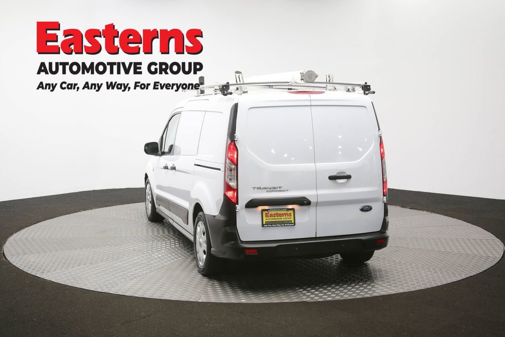 Used 2020 Ford Transit Connect XL image 36