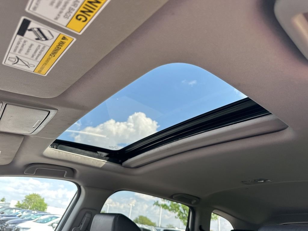 Used 2022 Honda CR-V EX-L image 5