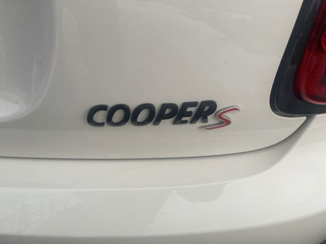 Used 2023 MINI Cooper S image 7