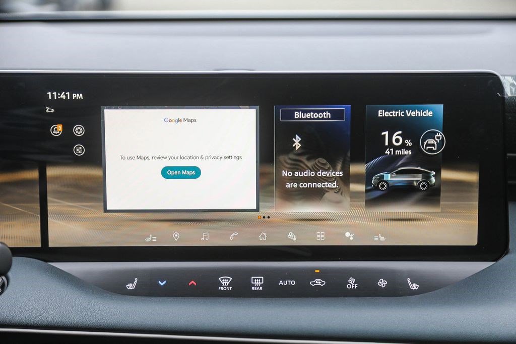 New 2026 Nissan Leaf SV+ w/ Illuminated Package image 15