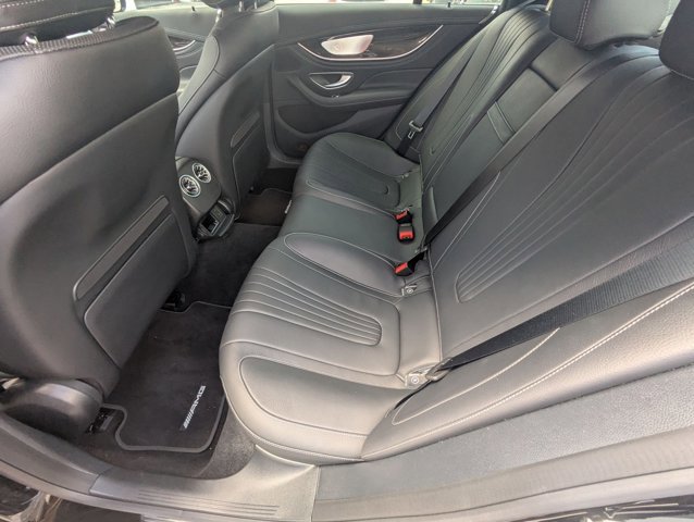 Used 2023 Mercedes-Benz CLS 450 4MATIC image 17