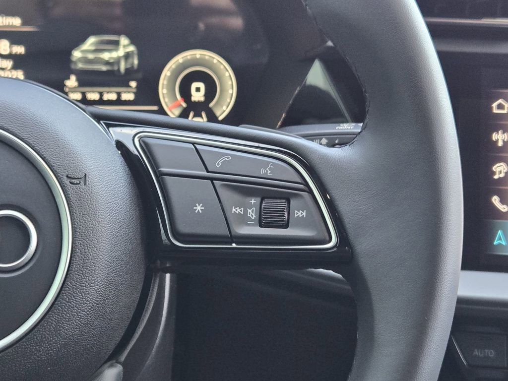 New 2026 Audi A3 2.0T Premium Plus image 33