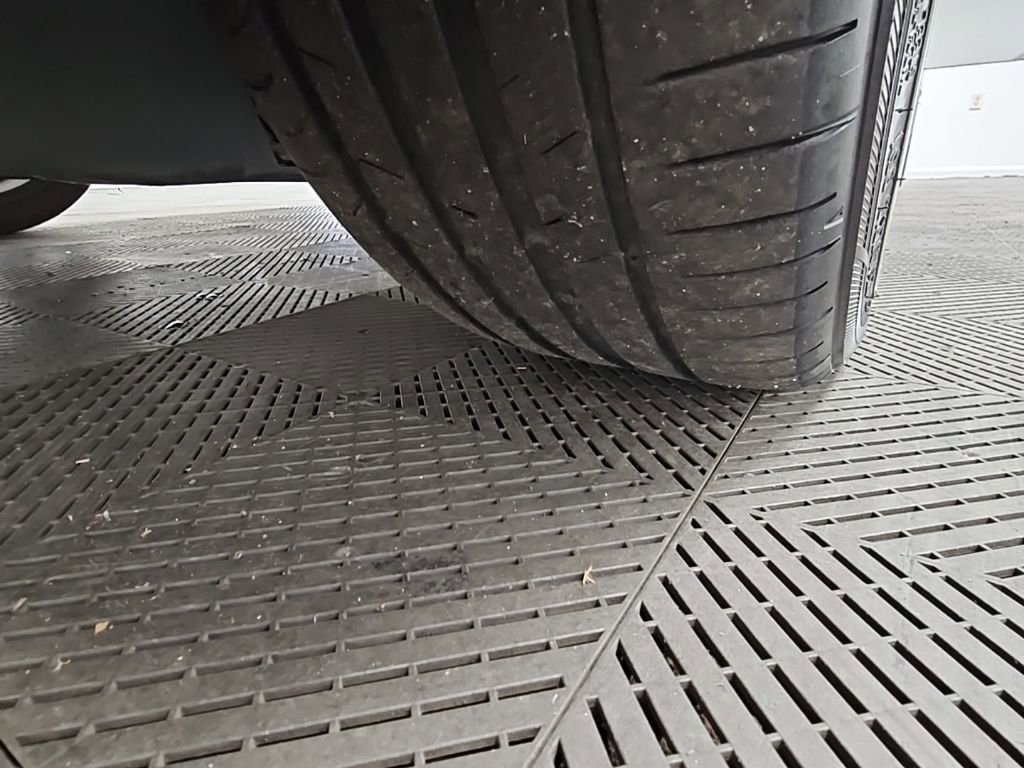 Used 2019 Honda Accord Sport image 43