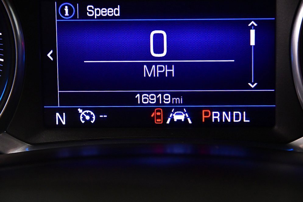 Used 2020 Chevrolet Equinox LT image 17