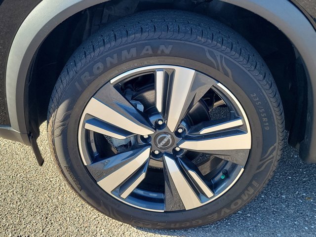 Certified 2023 Nissan Rogue SL w/ SL Premium Package image 11