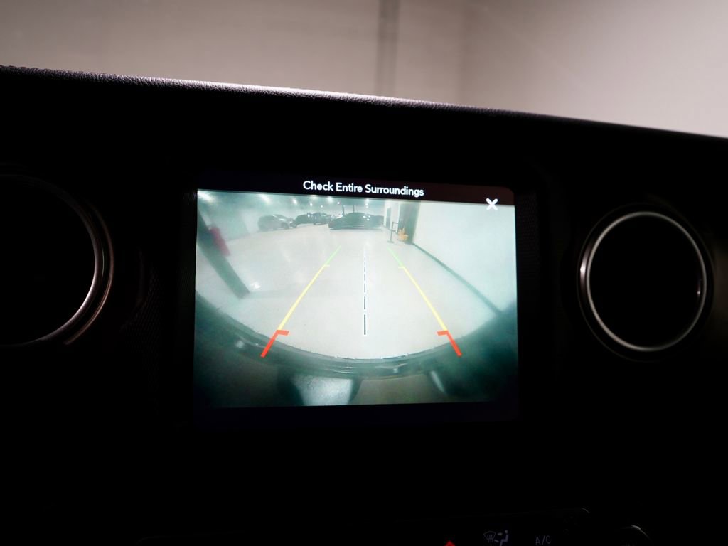 Used 2019 Jeep Wrangler Unlimited Rubicon w/ Dual Top Group image 5