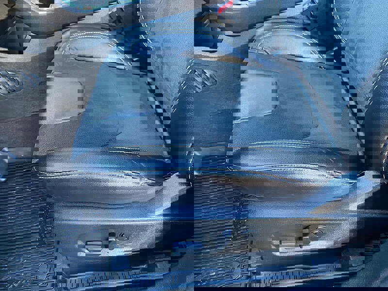 Certified 2022 Ford Edge ST w/ Equipment Group 401A image 22