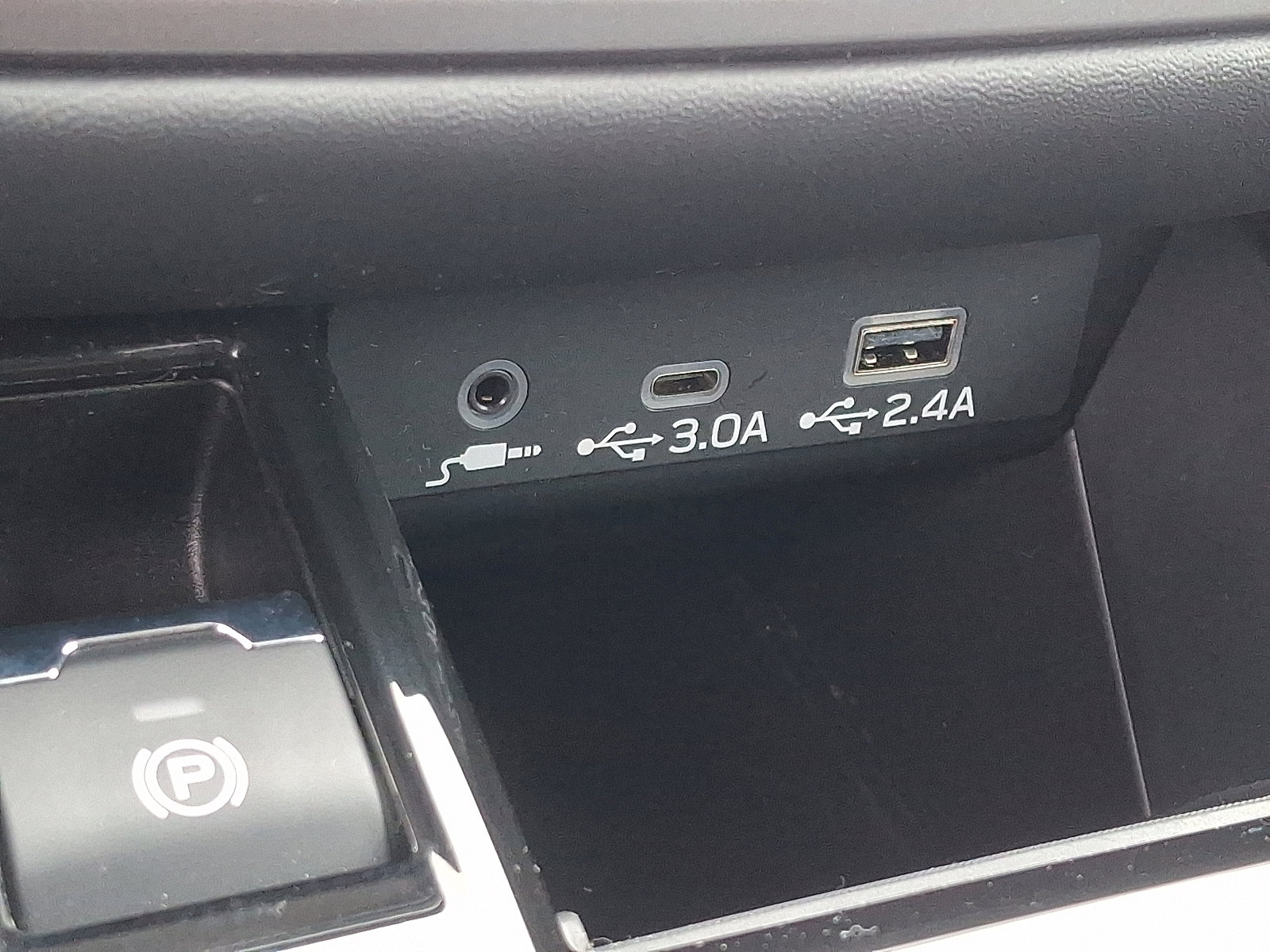 Certified 2025 Subaru Outback Premium w/ Popular Package #1A image 25