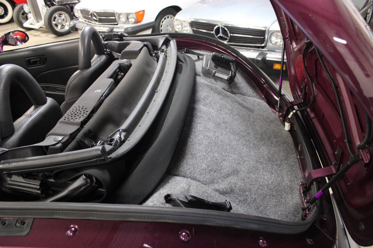 Used 1997 Plymouth Prowler image 22