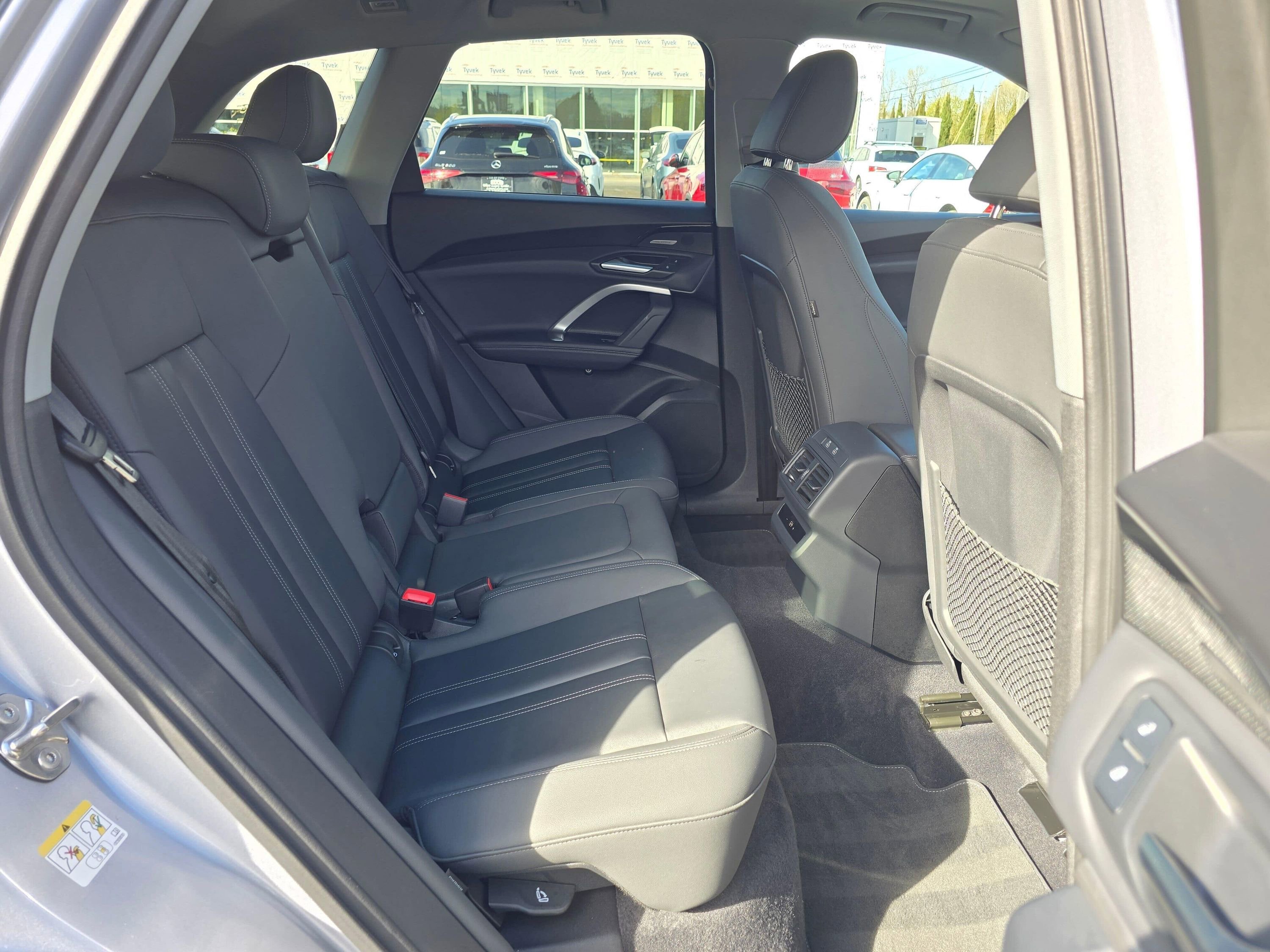 Certified 2025 Audi Q5 Premium Plus w/ Premium Plus image 25