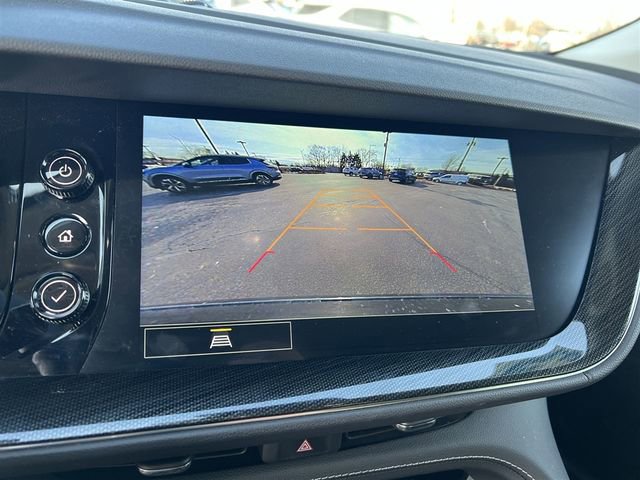 Used 2023 Buick Envision Preferred image 28