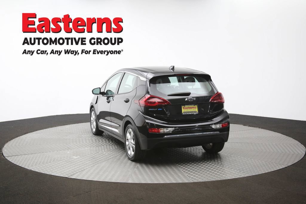 Used 2018 Chevrolet Bolt LT image 36