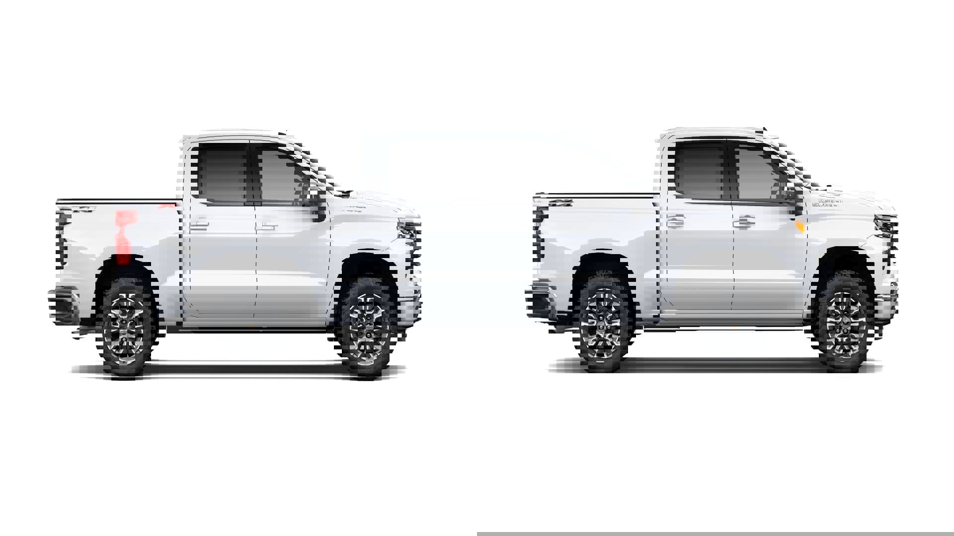 New 2026 Chevrolet Silverado 1500 LT AWD/4WD image 51