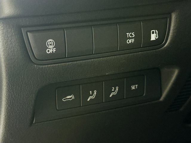 New 2025 MAZDA CX-50 AWD 2.5 Hybrid w/ Weather Package image 10