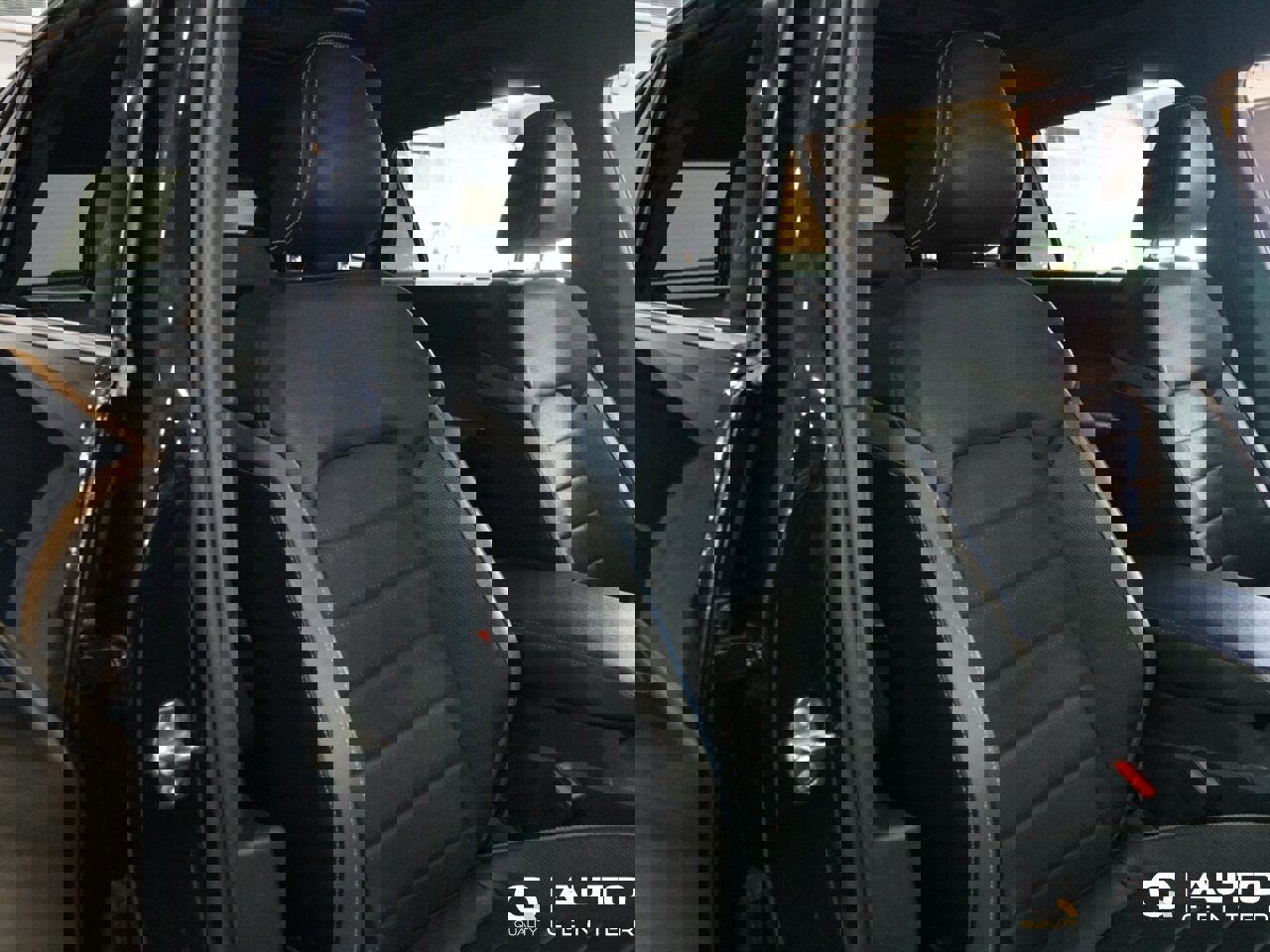 Used 2021 Volkswagen Atlas Cross Sport SEL Premium image 19