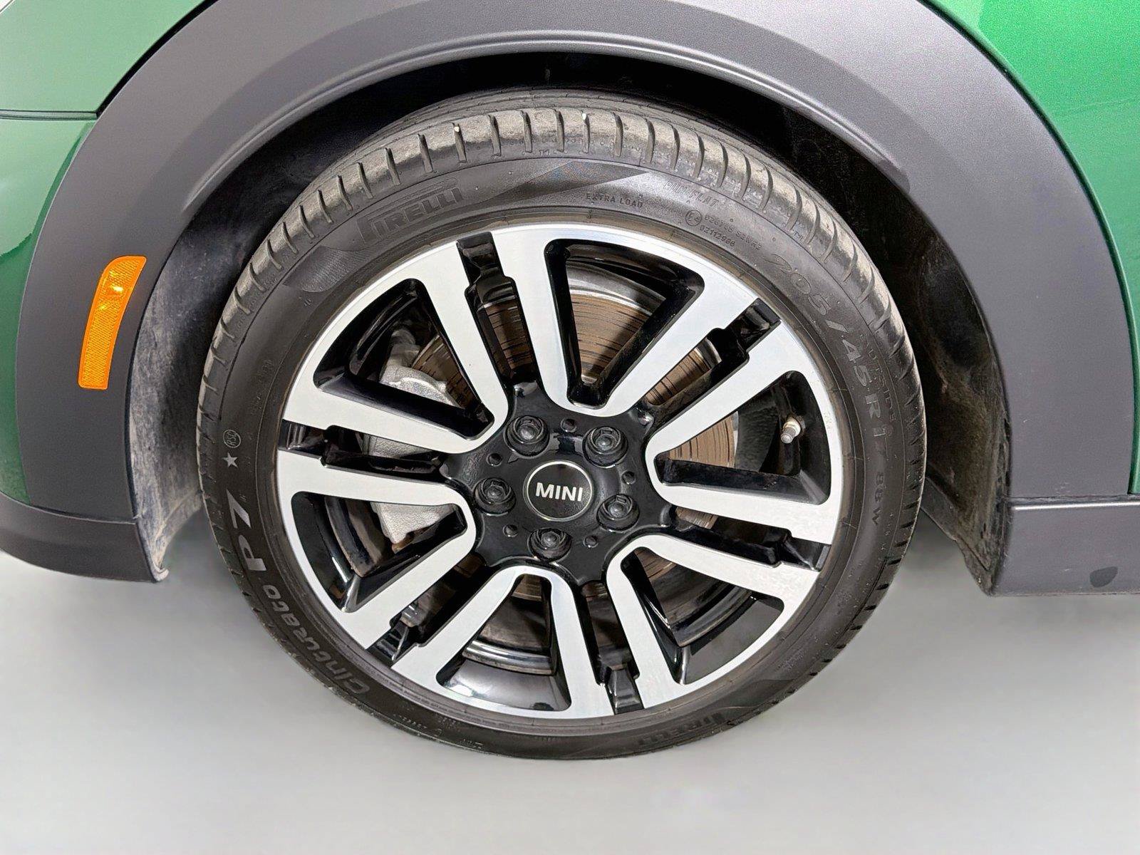 Used 2024 MINI Cooper S FWD image 31