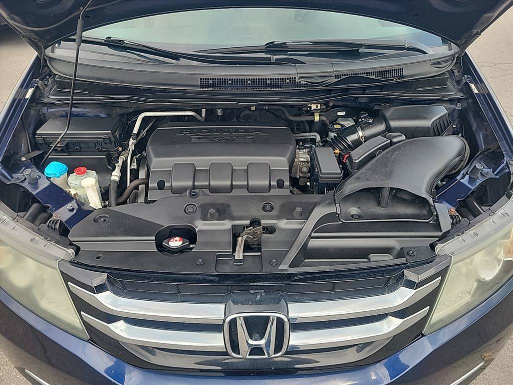 Used 2016 Honda Odyssey SE image 9