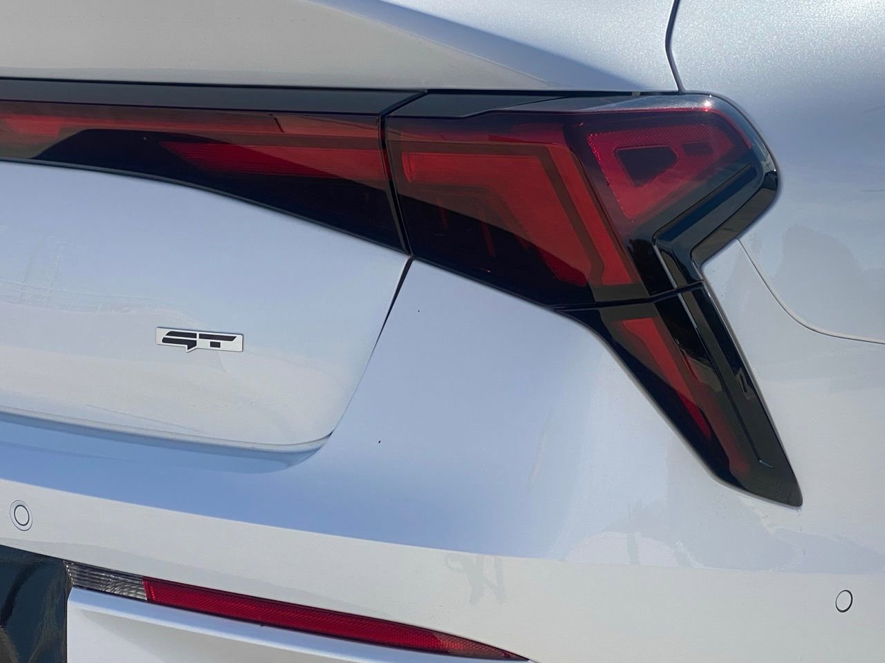 New 2026 Kia K5 GT image 4