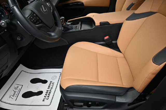 Used 2025 Lexus ES 350 w/ Premium Package FWD image 15