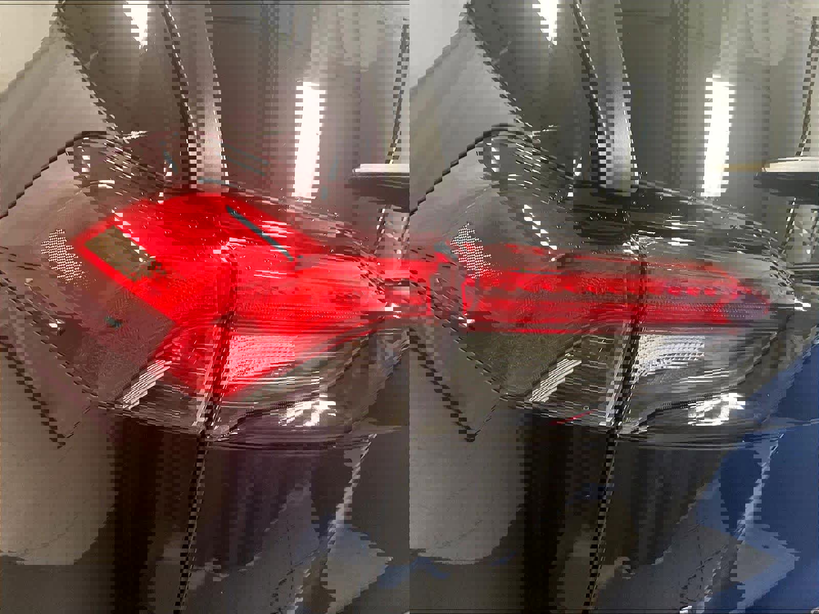 Used 2019 Toyota RAV4 Adventure image 34