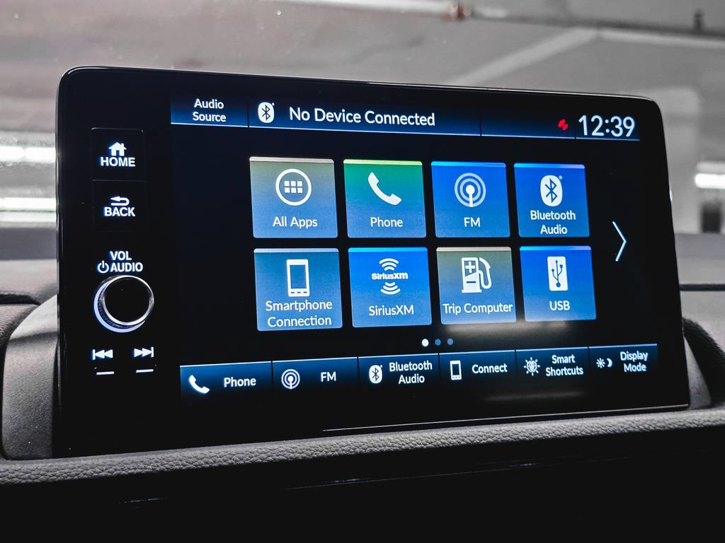 Used 2023 Honda CR-V EX-L image 25