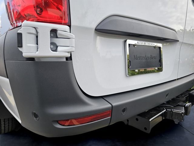 New 2026 Mercedes-Benz Sprinter 3500 image 35