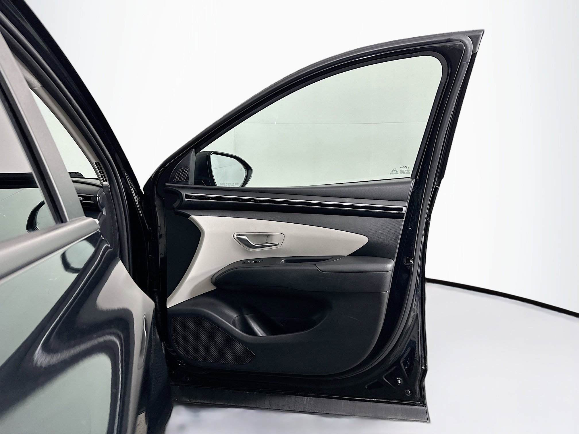 Used 2024 Hyundai Tucson SEL image 32