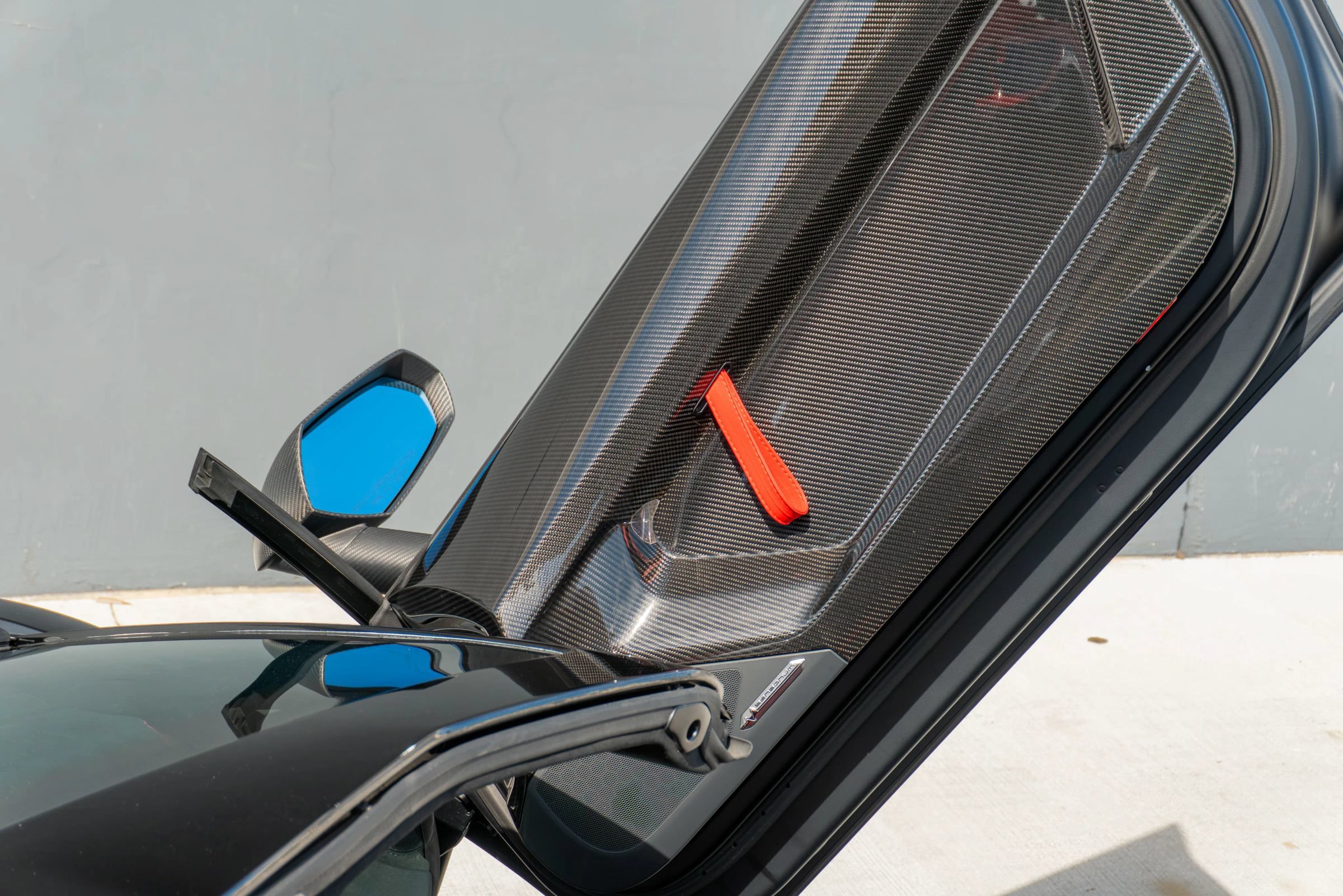 Used 2020 Lamborghini Aventador SVJ AWD/4WD image 75
