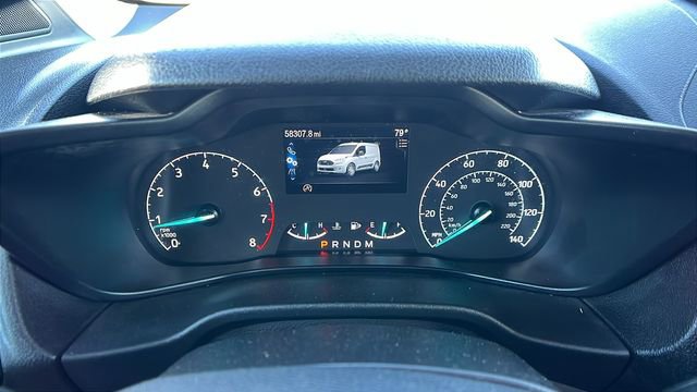 Used 2023 Ford Transit Connect XL image 29