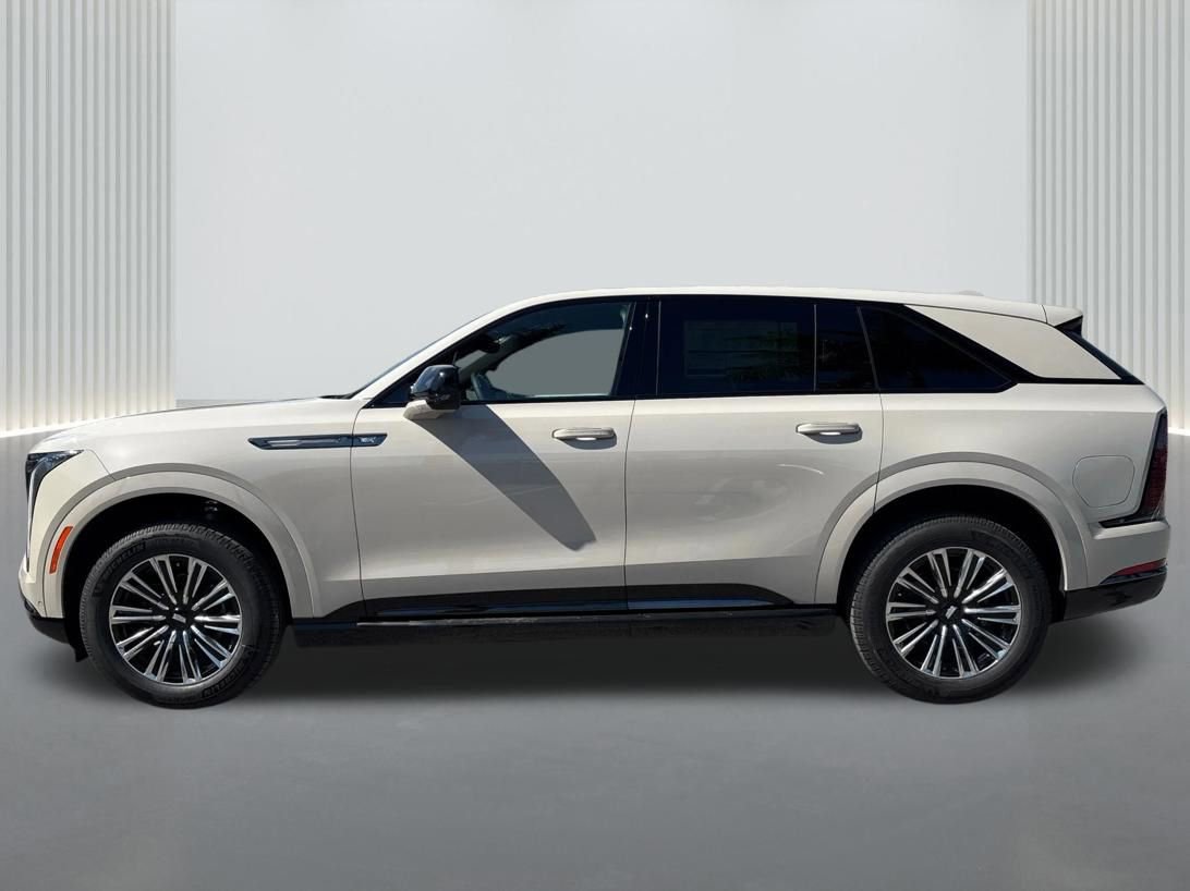 New 2026 Cadillac Escalade IQ Sport 1 image 8