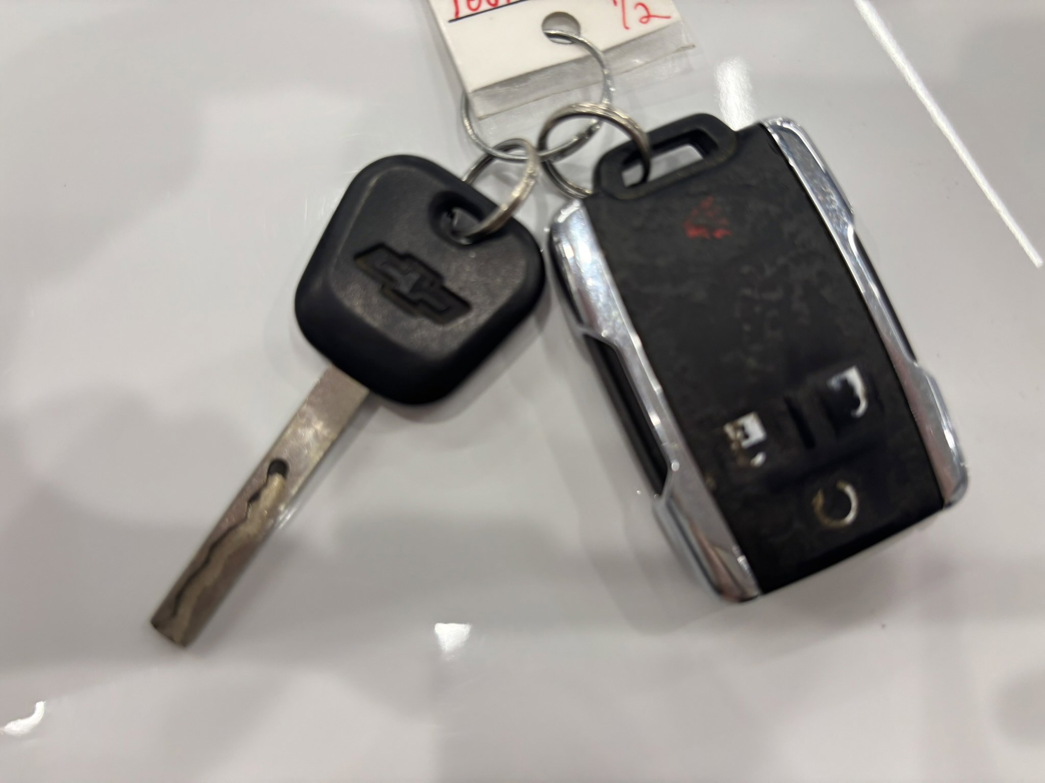 Used 2017 Chevrolet Silverado 3500 LTZ w/ Duramax Plus Package image 35