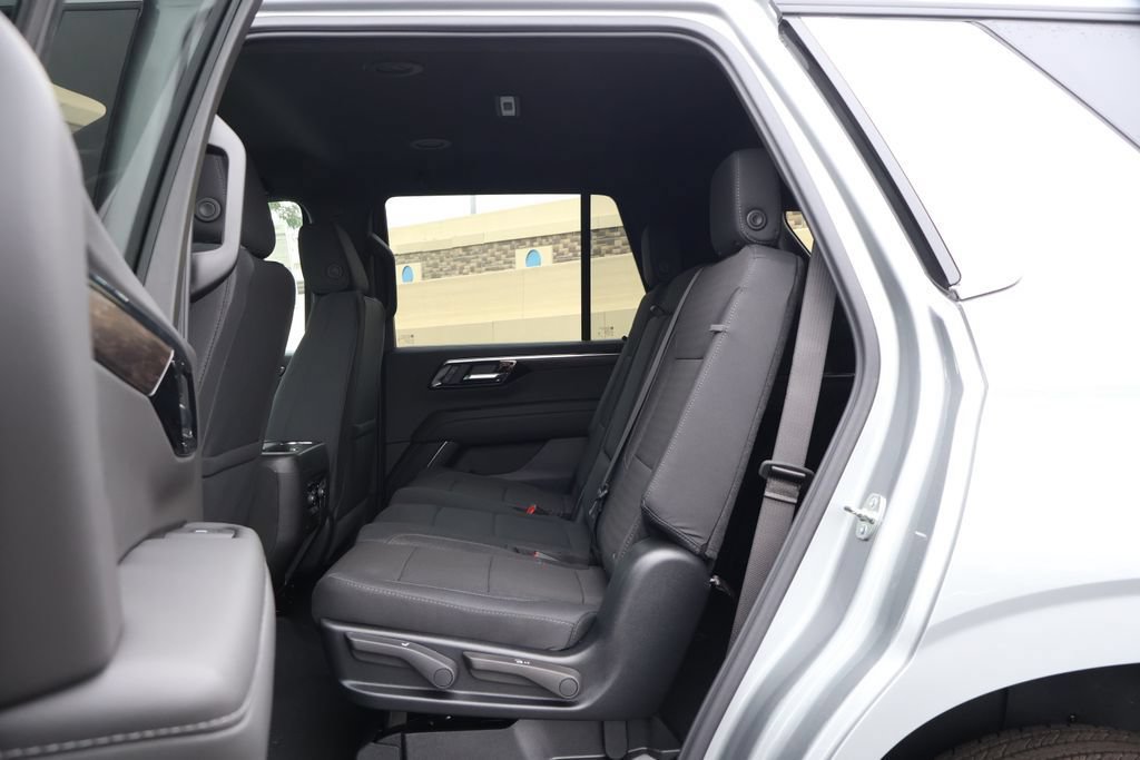 New 2026 Chevrolet Tahoe LS w/ Max Trailering Package AWD/4WD image 35