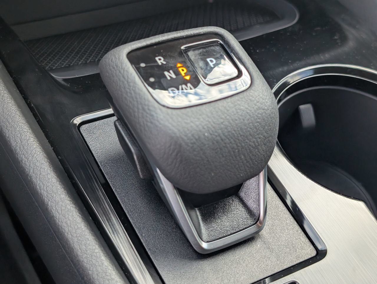 New 2026 Nissan Rogue SV w/ Cold Weather Package FWD image 18