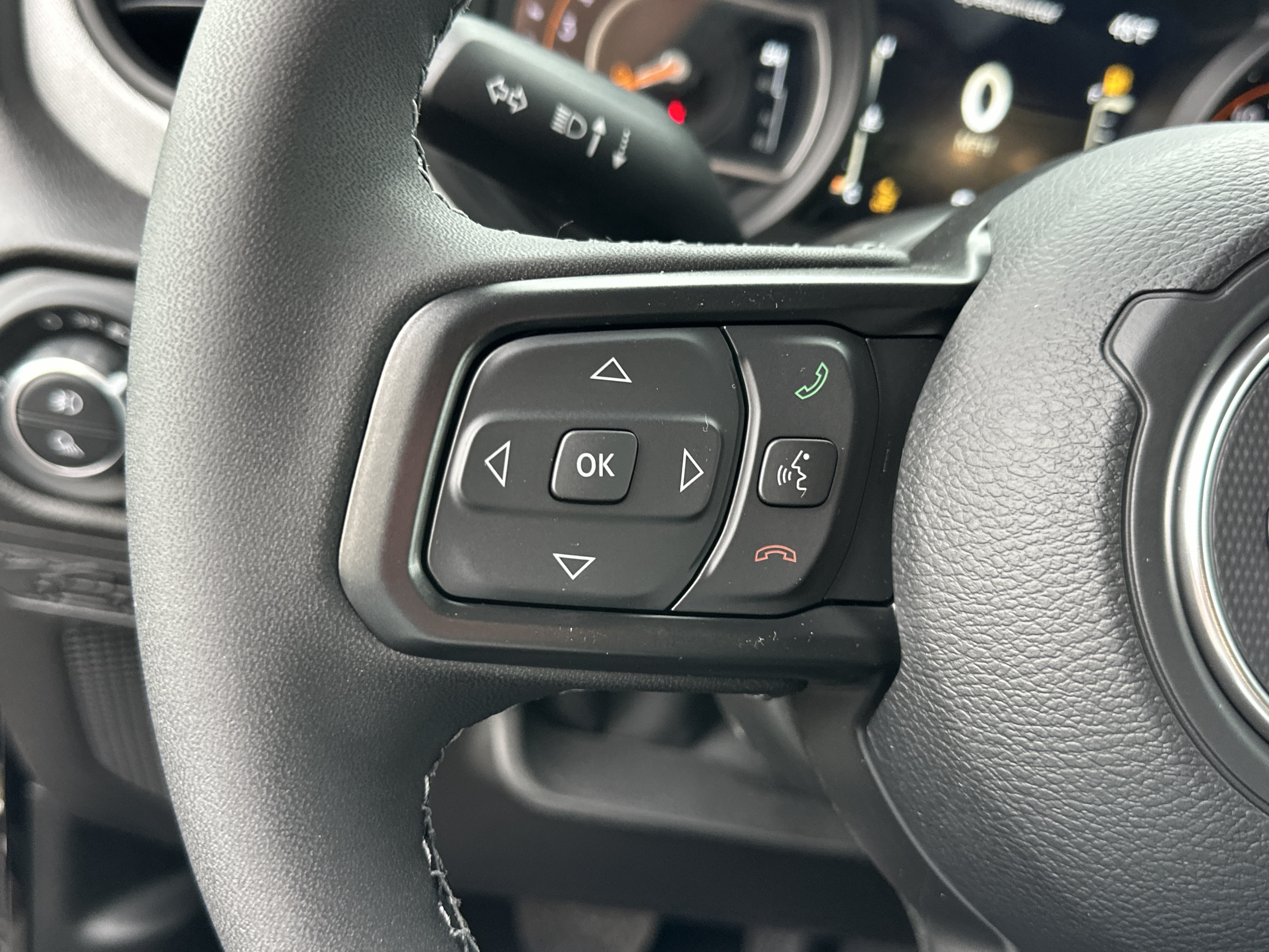 New 2026 Jeep Gladiator Sport AWD/4WD image 9