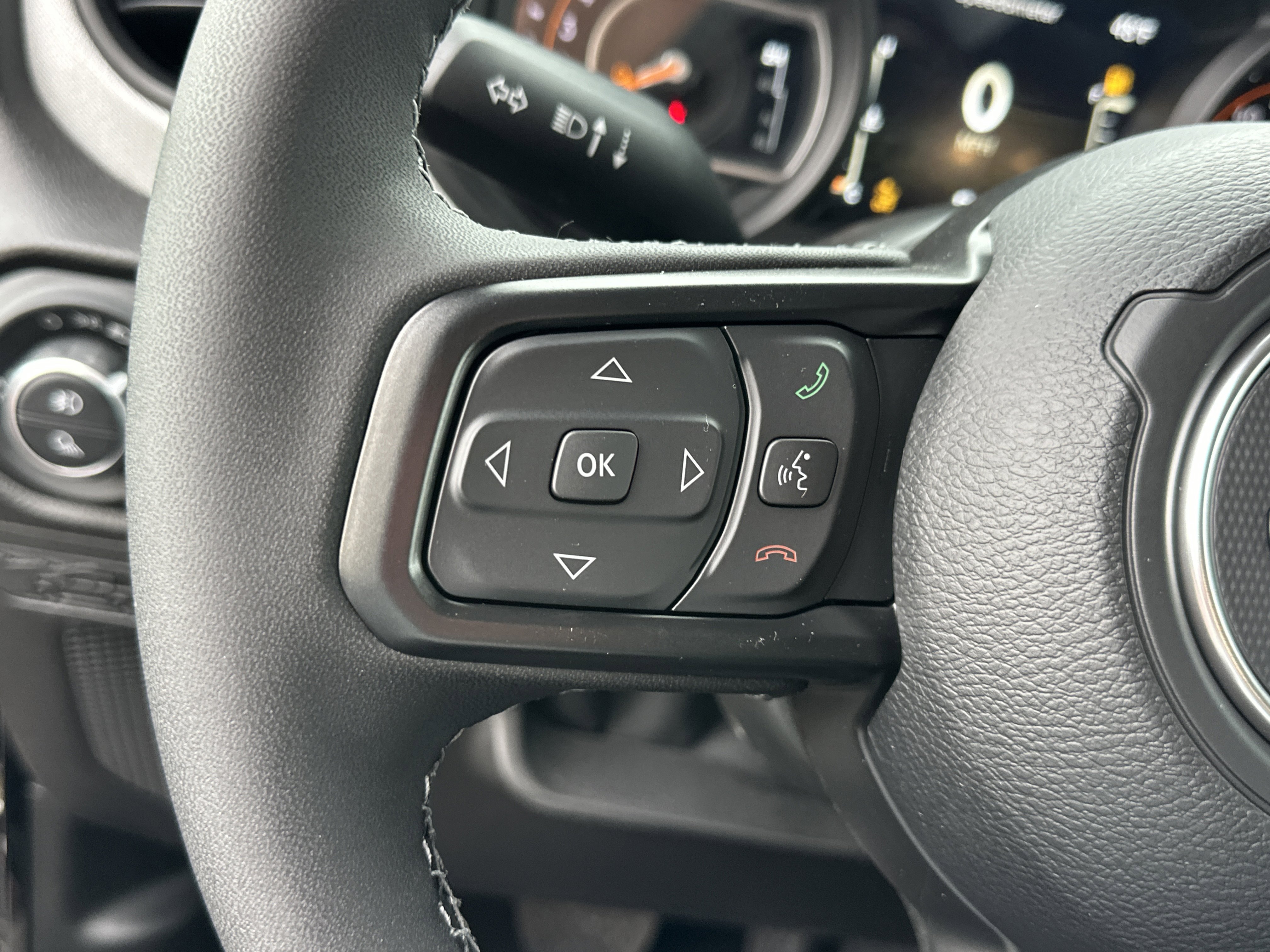 New 2026 Jeep Gladiator Willys image 9