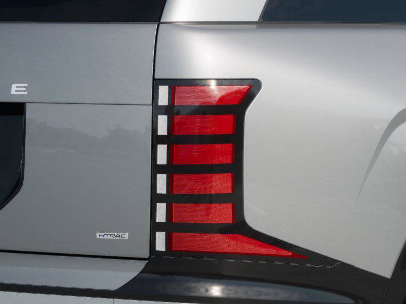 New 2026 Hyundai Palisade Limited image 10