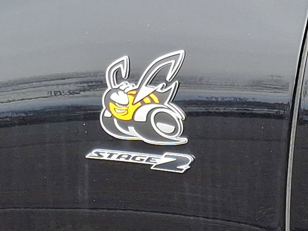 New 2025 Dodge Charger R/T Scat Pack w/ Track Pack image 19