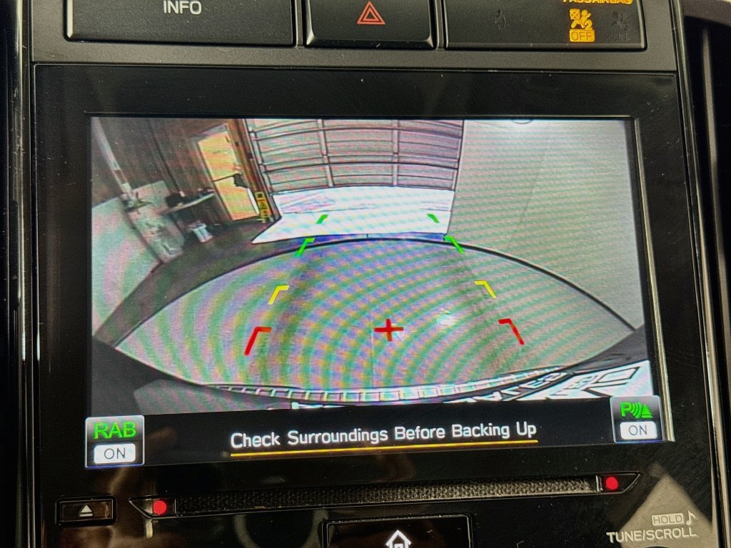 Used 2020 Subaru Ascent Premium w/ Convenience Package AWD/4WD image 26