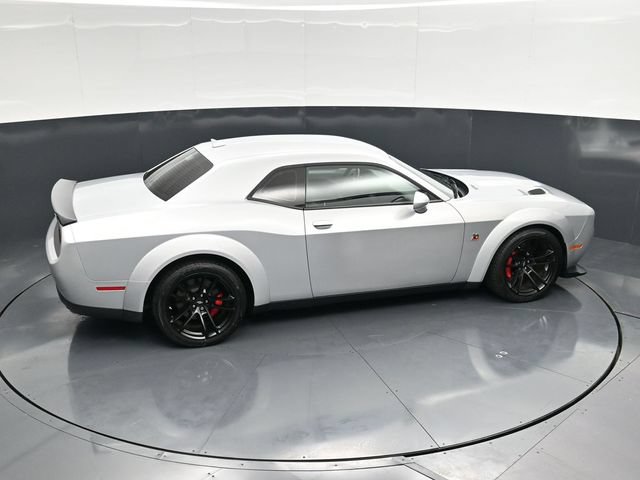 Used 2023 Dodge Challenger R/T Scat Pack RWD image 53