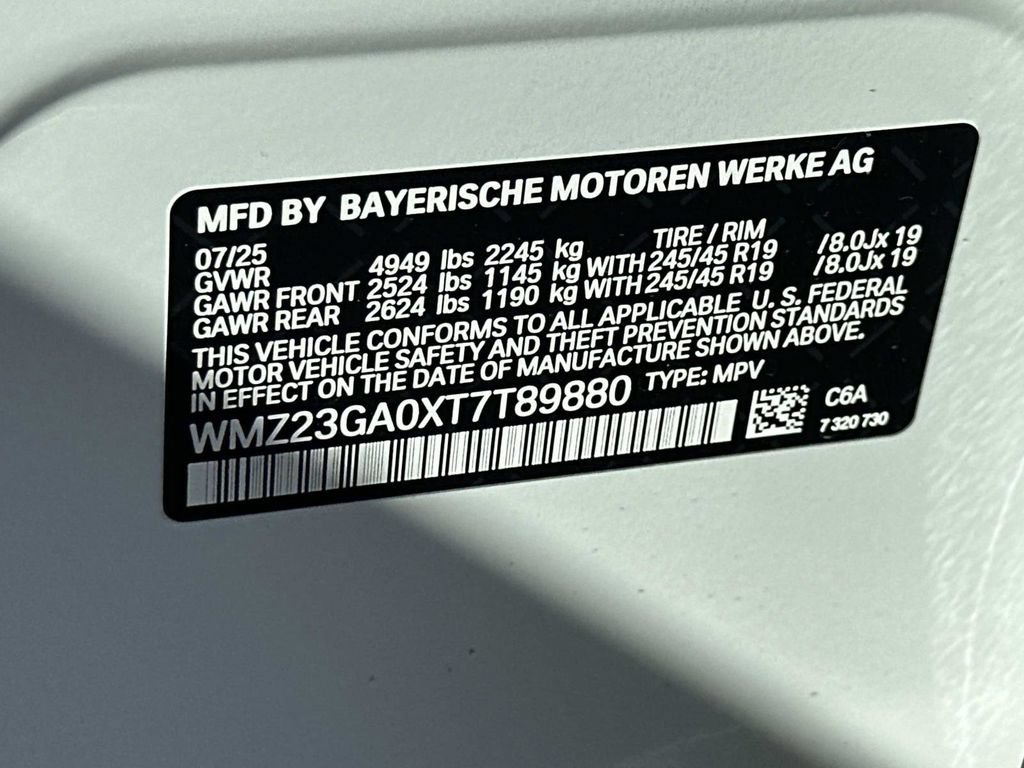 Used 2026 MINI Cooper Countryman S AWD/4WD image 31