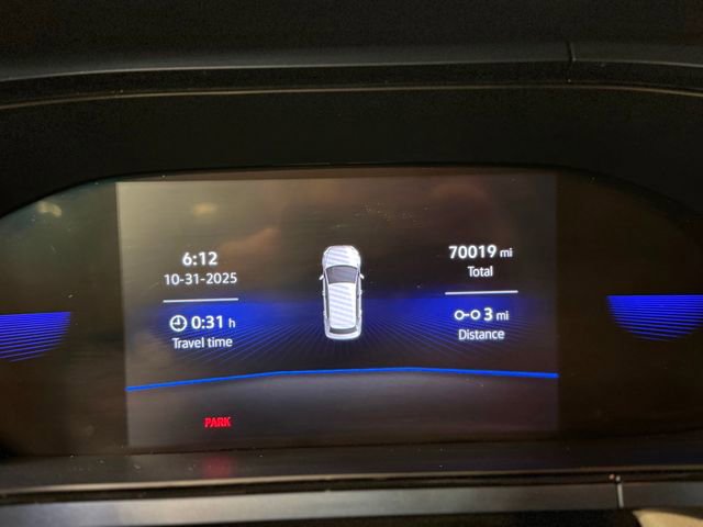 Used 2022 Volkswagen Taos SE image 33