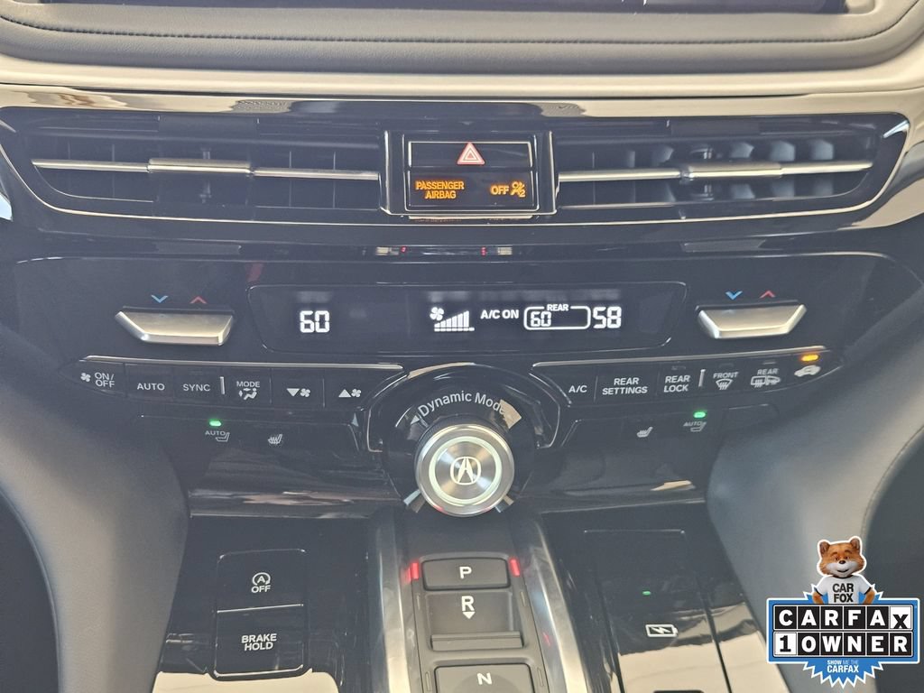 Certified 2026 Acura MDX w/ Technology Package FWD image 19