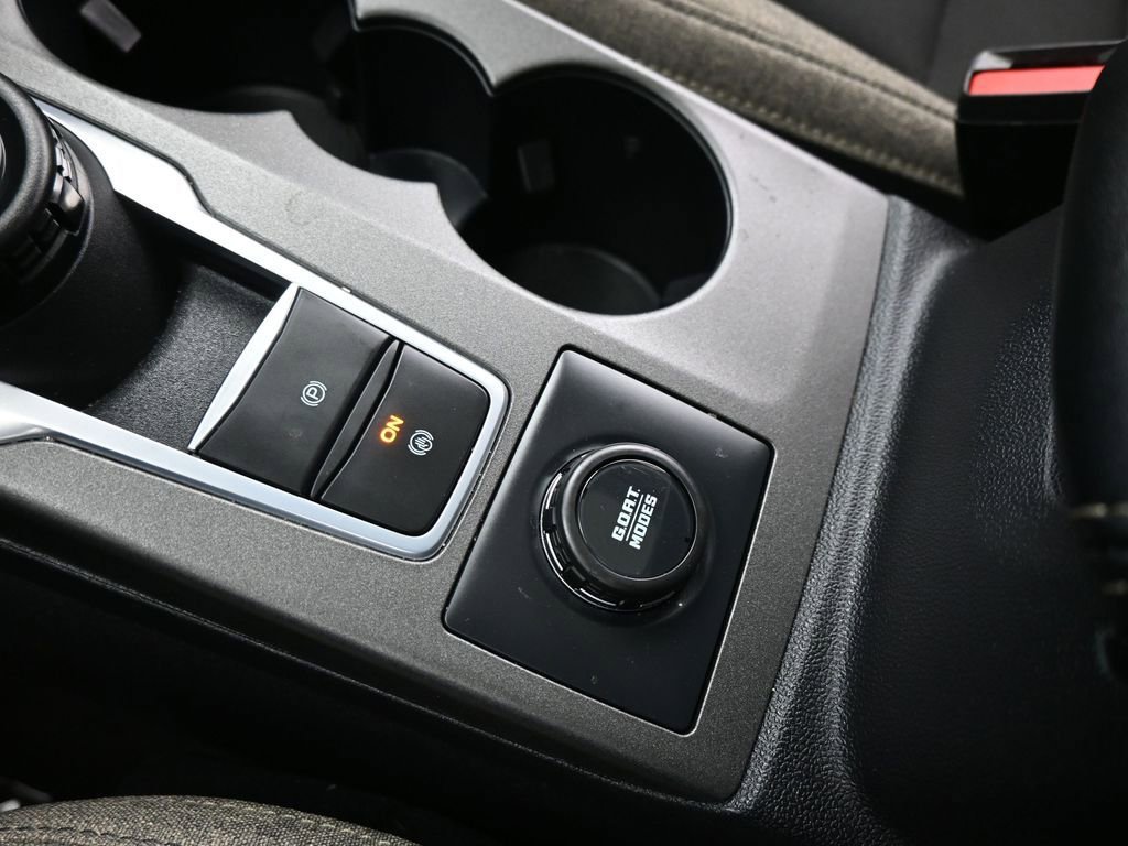 Certified 2025 Ford Bronco Sport Big Bend w/ Convenience Package image 17