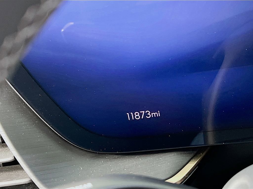 Used 2025 Buick Envision Avenir image 11