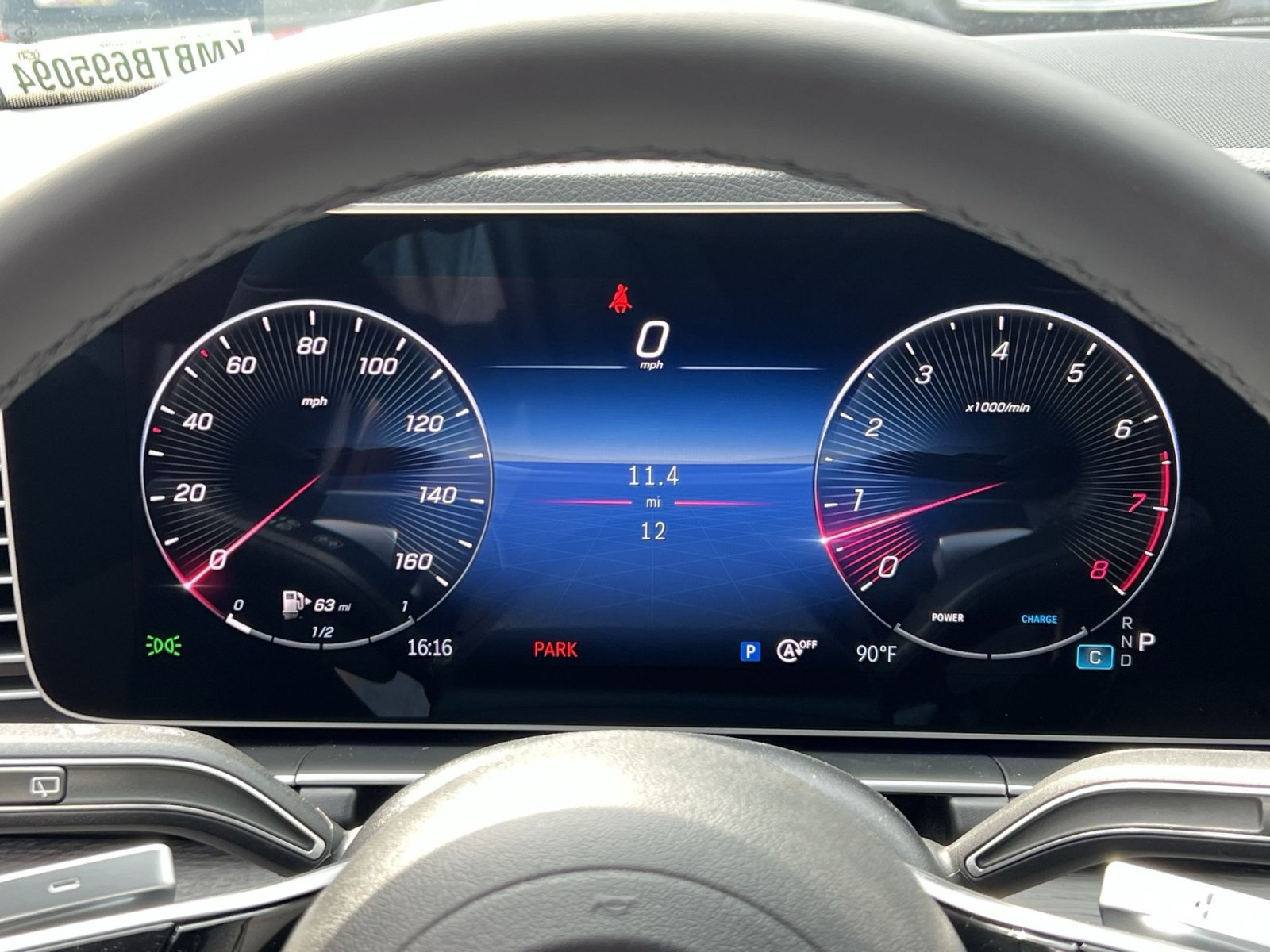 New 2026 Mercedes-Benz GLE 350 4MATIC image 22