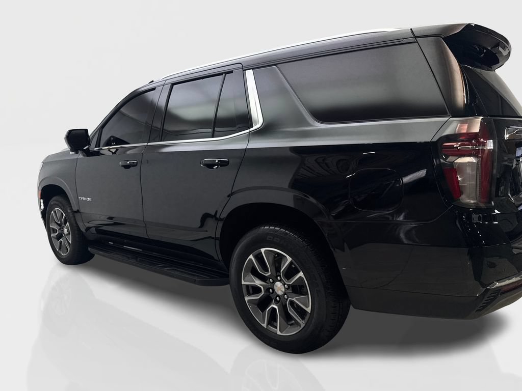 Used 2024 Chevrolet Tahoe LS w/ Driver Alert Package RWD image 14