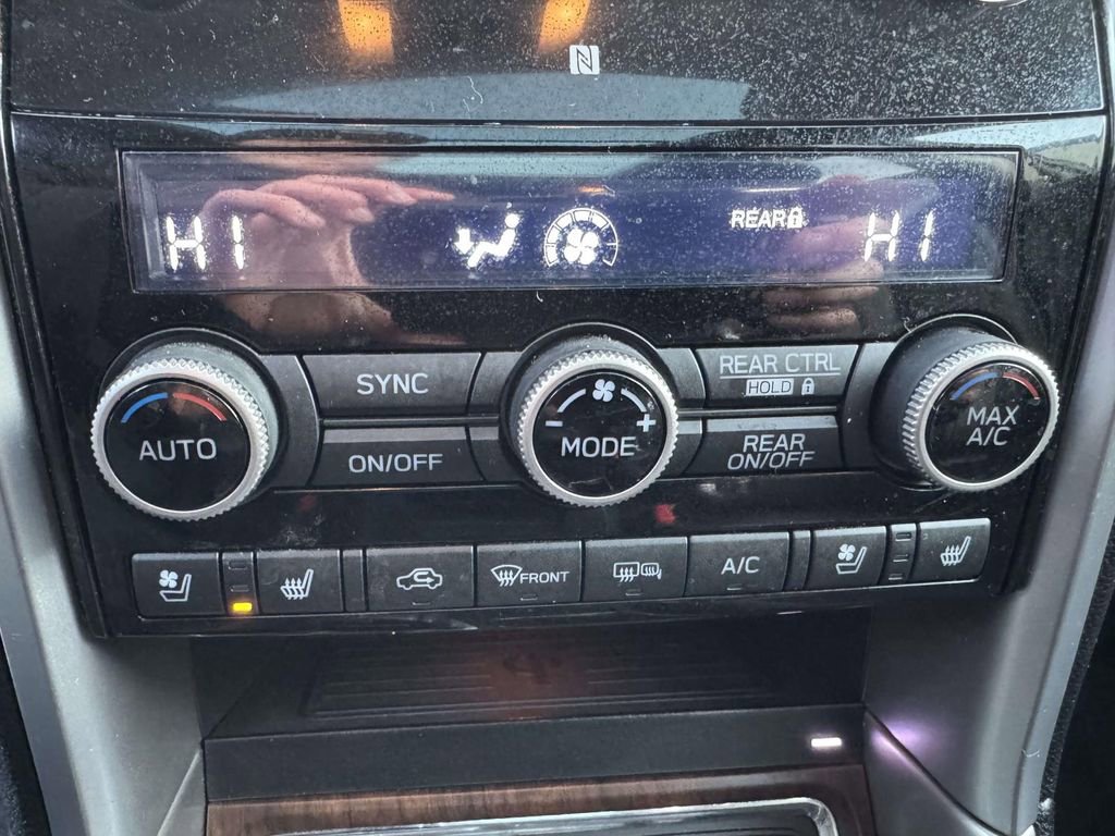 Certified 2022 Subaru Ascent Touring image 28