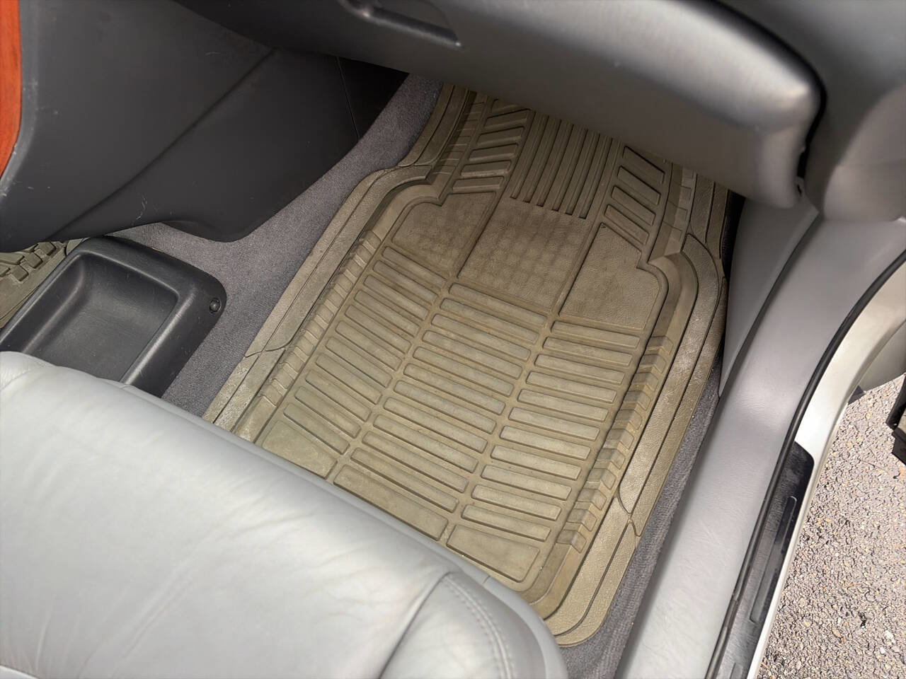 Used 2000 Lexus RX 300 4WD image 22